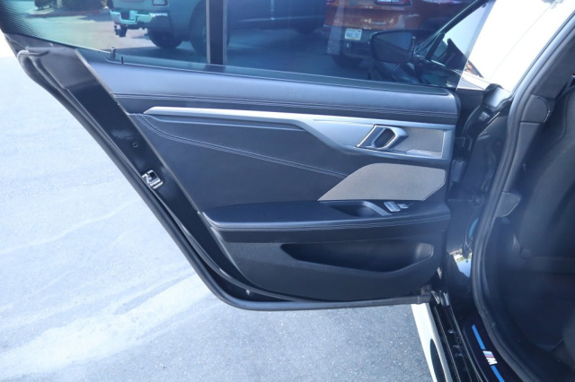 Used 2023 BMW M8 Competition  in Norco, CA 40