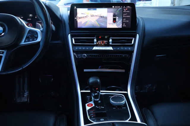 Used 2023 BMW M8 Competition  in Norco, CA 33