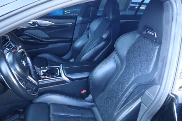 Used 2023 BMW M8 Competition  in Norco, CA 23