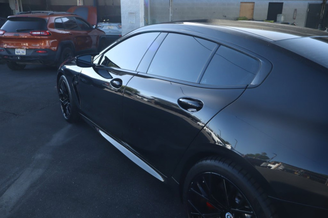 Used 2023 BMW M8 Competition  in Norco, CA 20