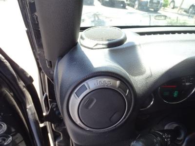 Used 2015 Jeep Wrangler Unlimited 4WD 4dr Sport in Las Vegas, NV 8