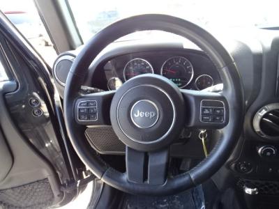 Used 2015 Jeep Wrangler Unlimited 4WD 4dr Sport in Las Vegas, NV 9