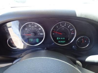 Used 2015 Jeep Wrangler Unlimited 4WD 4dr Sport in Las Vegas, NV 13