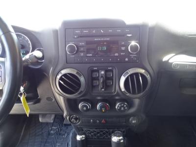 Used 2015 Jeep Wrangler Unlimited 4WD 4dr Sport in Las Vegas, NV 14