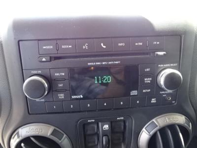 Used 2015 Jeep Wrangler Unlimited 4WD 4dr Sport in Las Vegas, NV 15