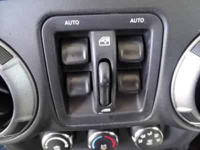 Used 2015 Jeep Wrangler Unlimited 4WD 4dr Sport in Las Vegas, NV 16