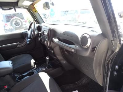 Used 2015 Jeep Wrangler Unlimited 4WD 4dr Sport in Las Vegas, NV 21