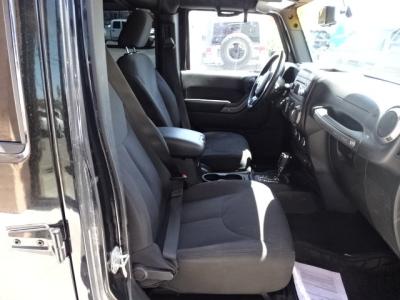 Used 2015 Jeep Wrangler Unlimited 4WD 4dr Sport in Las Vegas, NV 22