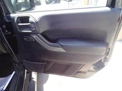 Used 2015 Jeep Wrangler Unlimited 4WD 4dr Sport in Las Vegas, NV 23