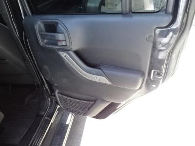 Used 2015 Jeep Wrangler Unlimited 4WD 4dr Sport in Las Vegas, NV 25