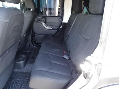 Used 2015 Jeep Wrangler Unlimited 4WD 4dr Sport in Las Vegas, NV 26