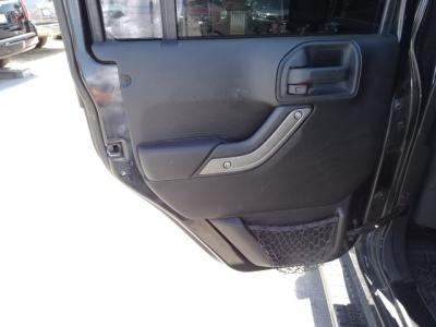 Used 2015 Jeep Wrangler Unlimited 4WD 4dr Sport in Las Vegas, NV 27