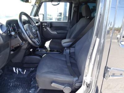Used 2015 Jeep Wrangler Unlimited 4WD 4dr Sport in Las Vegas, NV 28