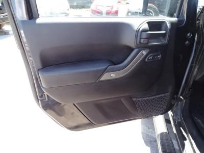 Used 2015 Jeep Wrangler Unlimited 4WD 4dr Sport in Las Vegas, NV 29