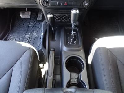 Used 2015 Jeep Wrangler Unlimited 4WD 4dr Sport in Las Vegas, NV 30