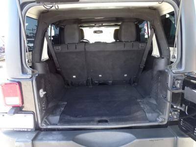 Used 2015 Jeep Wrangler Unlimited 4WD 4dr Sport in Las Vegas, NV 31