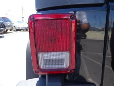 Used 2015 Jeep Wrangler Unlimited 4WD 4dr Sport in Las Vegas, NV 38