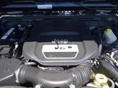 Used 2015 Jeep Wrangler Unlimited 4WD 4dr Sport in Las Vegas, NV 39