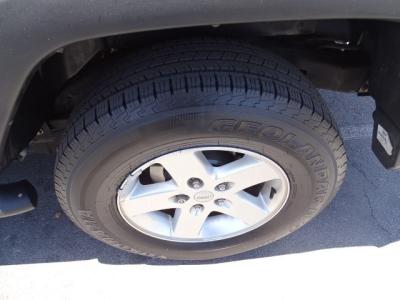 Used 2015 Jeep Wrangler Unlimited 4WD 4dr Sport in Las Vegas, NV 41