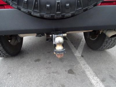Used 2012 Jeep Wrangler Unlimited 4WD 4dr Sahara in Las Vegas, NV 10