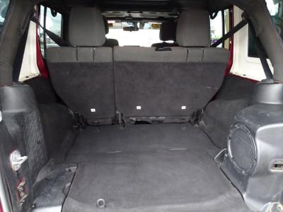 Used 2012 Jeep Wrangler Unlimited 4WD 4dr Sahara in Las Vegas, NV 16