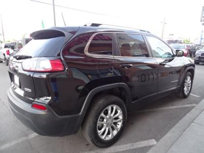 Used 2019 Jeep Cherokee Latitude FWD in Las Vegas, NV 6