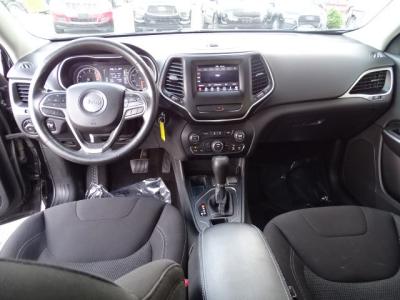 Used 2019 Jeep Cherokee Latitude FWD in Las Vegas, NV 7