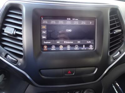 Used 2019 Jeep Cherokee Latitude FWD in Las Vegas, NV 15