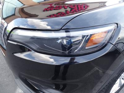 Used 2019 Jeep Cherokee Latitude FWD in Las Vegas, NV 33