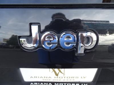 Used 2019 Jeep Cherokee Latitude FWD in Las Vegas, NV 37