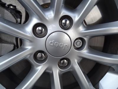 Used 2019 Jeep Cherokee Latitude FWD in Las Vegas, NV 40