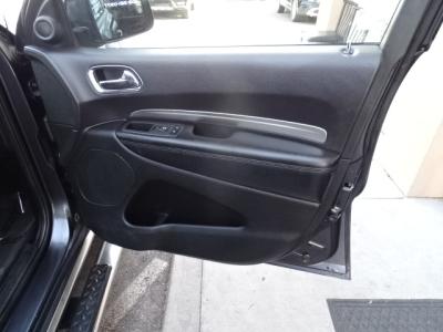 Used 2013 DODGE DURANGO SXT in Las Vegas, NV 34