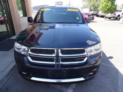 Used 2013 DODGE DURANGO SXT in Las Vegas, NV 3