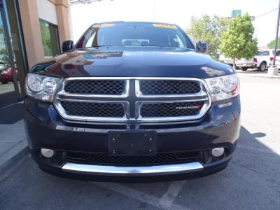 Used 2013 DODGE DURANGO SXT in Las Vegas, NV 2