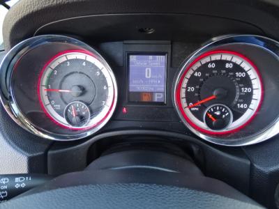 Used 2013 DODGE DURANGO SXT in Las Vegas, NV 13