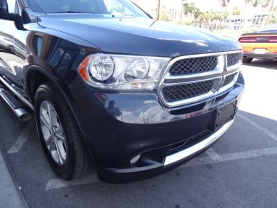 Used 2013 DODGE DURANGO SXT in Las Vegas, NV 40
