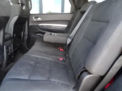 Used 2013 DODGE DURANGO SXT in Las Vegas, NV 29