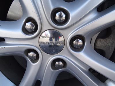Used 2013 DODGE DURANGO SXT in Las Vegas, NV 45