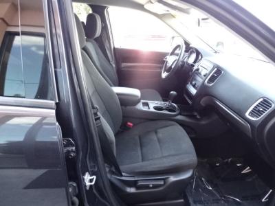 Used 2013 DODGE DURANGO SXT in Las Vegas, NV 35