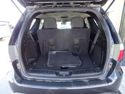Used 2013 DODGE DURANGO SXT in Las Vegas, NV 37