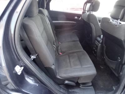 Used 2013 DODGE DURANGO SXT in Las Vegas, NV 33