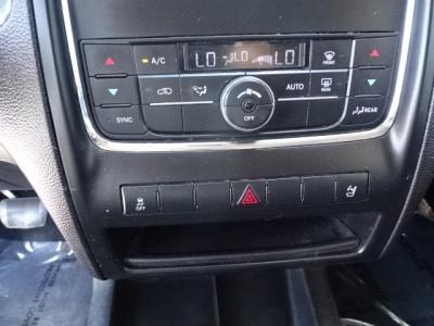 Used 2013 DODGE DURANGO SXT in Las Vegas, NV 10