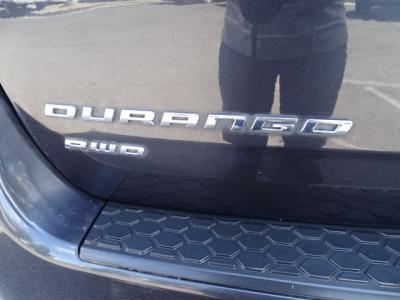 Used 2013 DODGE DURANGO SXT in Las Vegas, NV 38