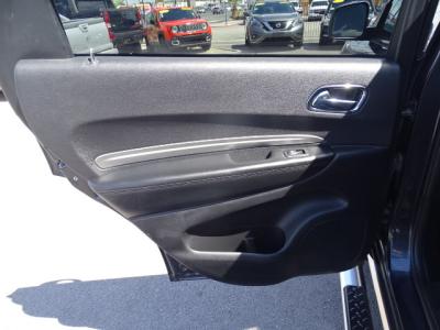 Used 2013 DODGE DURANGO SXT in Las Vegas, NV 28