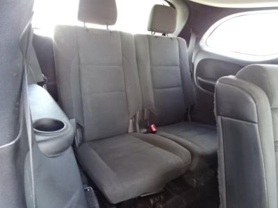 Used 2013 DODGE DURANGO SXT in Las Vegas, NV 31