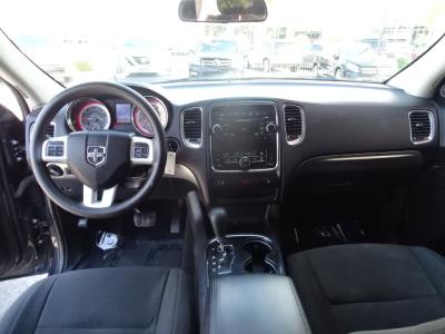 Used 2013 DODGE DURANGO SXT in Las Vegas, NV 20