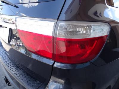 Used 2013 DODGE DURANGO SXT in Las Vegas, NV 39