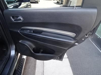 Used 2013 DODGE DURANGO SXT in Las Vegas, NV 32