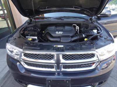 Used 2013 DODGE DURANGO SXT in Las Vegas, NV 44