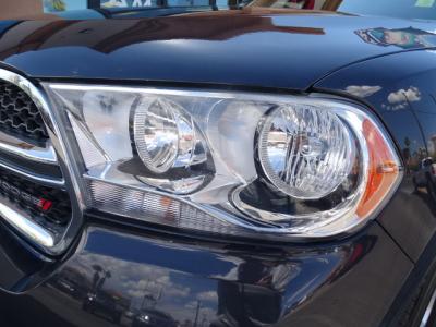 Used 2013 DODGE DURANGO SXT in Las Vegas, NV 42